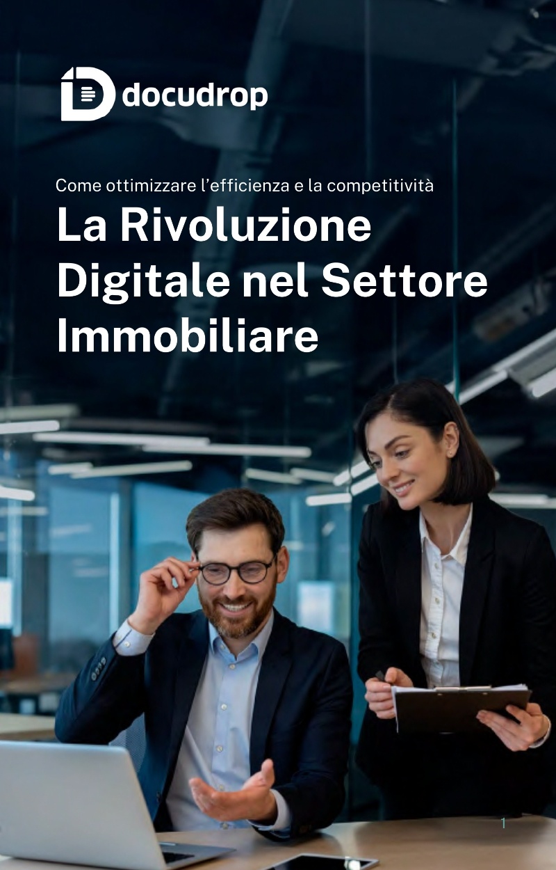 La Rivoluzione Digitale nel Settore Immobiliare-cover La Rivoluzione Digitale nel Settore Immobiliare-cover